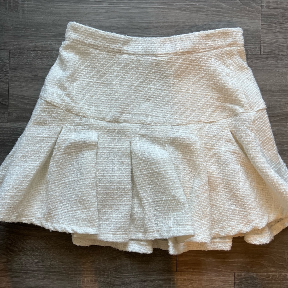 Kendall and Kylie skirt